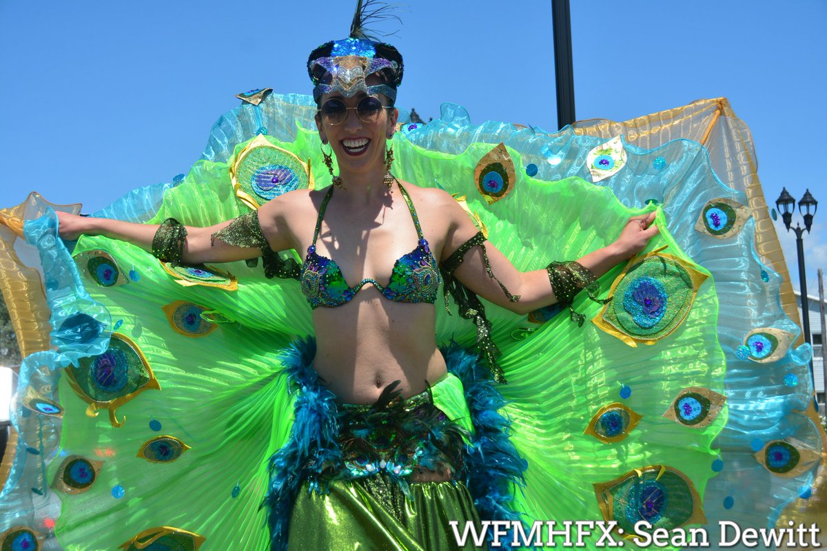 HfxMda's tweet photo. In photos - Flags flew high, rainbows shined bright, and pride beamed strong at the 2024 Halifax Pride Parade!

More photos on our website at

https://t.co/z2abZntUQL https://t.co/tlB4JkMKxY