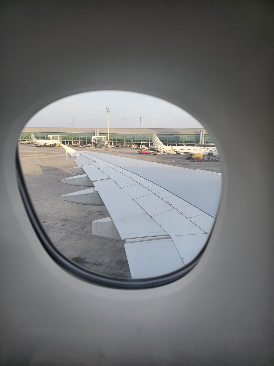 Trànsit Aeri de Catalunya tweet media