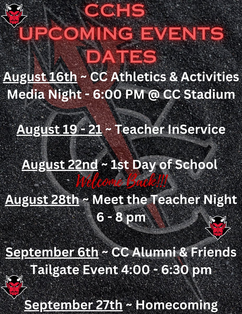 𝐂𝐄𝐍𝐓𝐑𝐀𝐋 𝐂𝐀𝐌𝐁𝐑𝐈𝐀 𝐇𝐒 tweet media