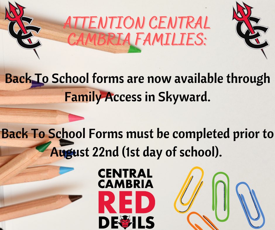 𝐂𝐄𝐍𝐓𝐑𝐀𝐋 𝐂𝐀𝐌𝐁𝐑𝐈𝐀 𝐇𝐒 tweet media