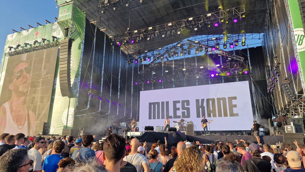 maadraassoo's tweet photo. @mileskane @fiberfib 2024! #FIB24 #FIB2024 #VivaFIB #ILoveBenicàssim #musicobsessions #mileskane https://t.co/B9dUmCQ8eM