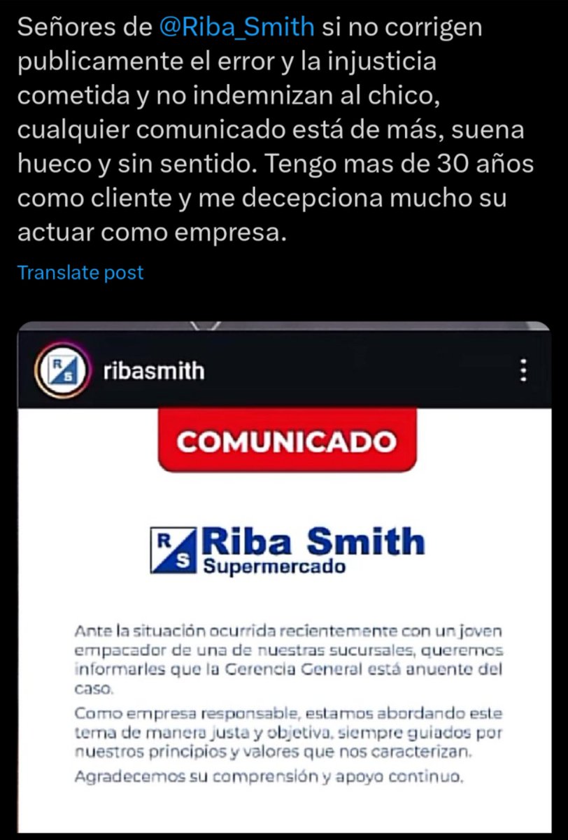 José Agustín Araúz J (@jose_arauz27) on Twitter photo 