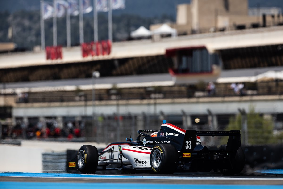 G4 Racing tweet media