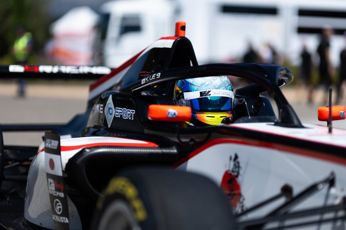 G4 Racing tweet media