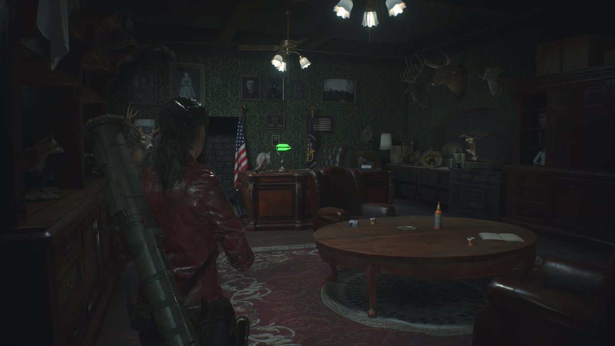 dh707_1's tweet image. لا احد يلومني من افضل ريميك 😔❤❤
#PS5Share 
#PE2 
#PlayStation5