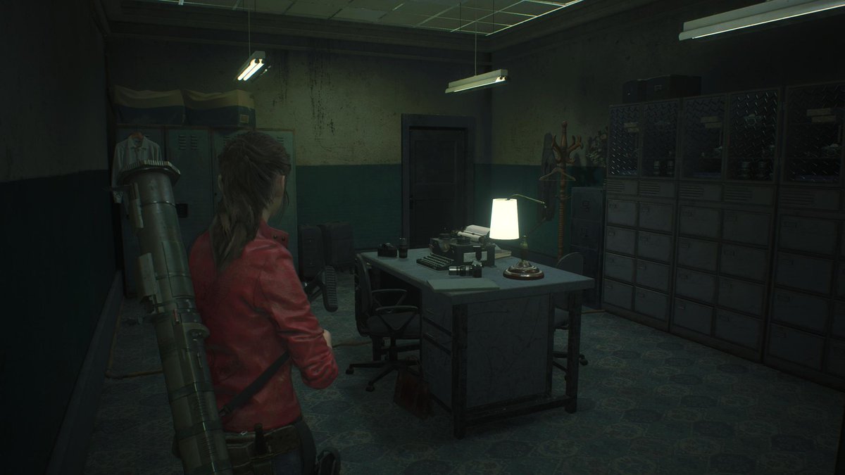 dh707_1's tweet image. لا احد يلومني من افضل ريميك 😔❤❤
#PS5Share 
#PE2 
#PlayStation5