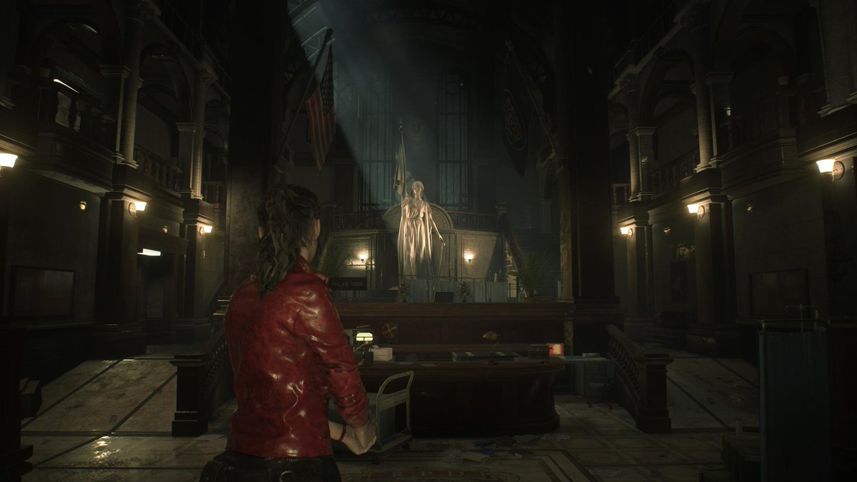 dh707_1's tweet image. لا احد يلومني من افضل ريميك 😔❤❤
#PS5Share 
#PE2 
#PlayStation5