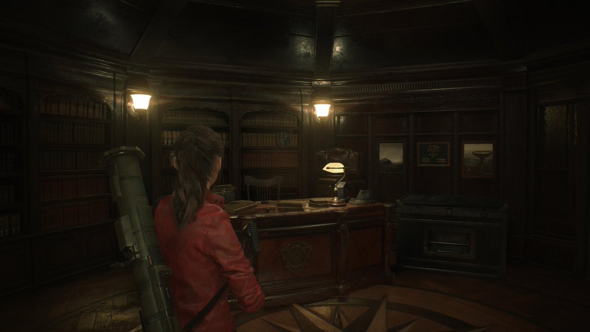 dh707_1's tweet image. لا احد يلومني من افضل ريميك 😔❤❤
#PS5Share 
#PE2 
#PlayStation5