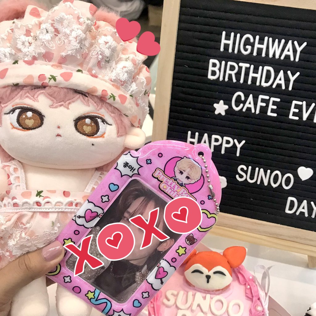 suncheekzcart's tweet photo. inch check !! wts ph 

anyone want to adopt my first child? 🥹 1100 w/clothes (see pic) and birth card 

dm or reply !

🏷️ enhypen sunoo 20cm doll pinknoo https://t.co/wfXHYjMDiY