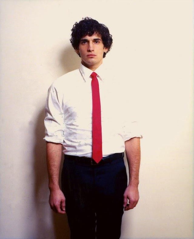 Evan #52 tweet media