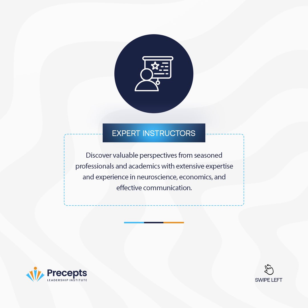 PreceptsLI's tweet photo. You may be asking, what is in it for you?
Let's explore how the Neuroleadership workshop can benefit you in these few slides. 👇🏽👇🏽👇🏽

#leaders #leadership #neuroleadership #neuroleadershipinstitute #leadershipdevelopment #leadershipcoaching https://t.co/NpbCXYLUen