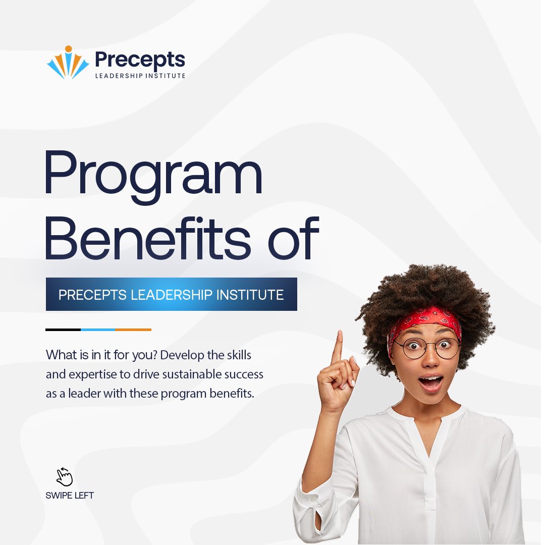 PreceptsLI's tweet photo. You may be asking, what is in it for you?
Let's explore how the Neuroleadership workshop can benefit you in these few slides. 👇🏽👇🏽👇🏽

#leaders #leadership #neuroleadership #neuroleadershipinstitute #leadershipdevelopment #leadershipcoaching https://t.co/NpbCXYLUen