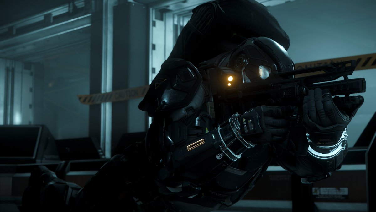 IAmSpekter's tweet photo. Close Encounters.

#StarCitizen #VirtualPhotography #VGPUnite #SpaceGame #LowGravity @RobertsSpaceInd https://t.co/is7h7VfSYH