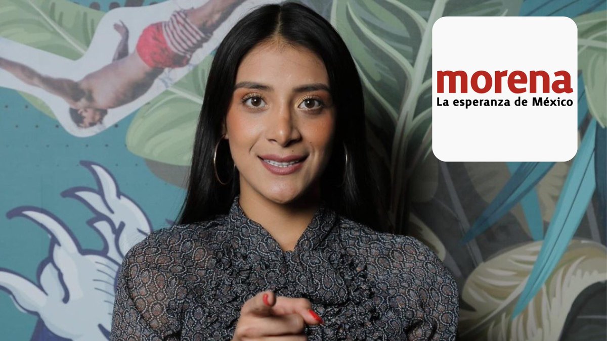 ⭕️¡Youtuber cobrará un millón de tus impuestos! 🎥💸

Juncal Solano será regidora en Tonalá, Jalisco, de 2024 a 2027.

¡Y su sueldo anual será de casi un millón de pesos! Precisamente 981,240 pesos. 😲🤑

No solo el sueldo, también recibirá extras como viáticos y asesores, todo