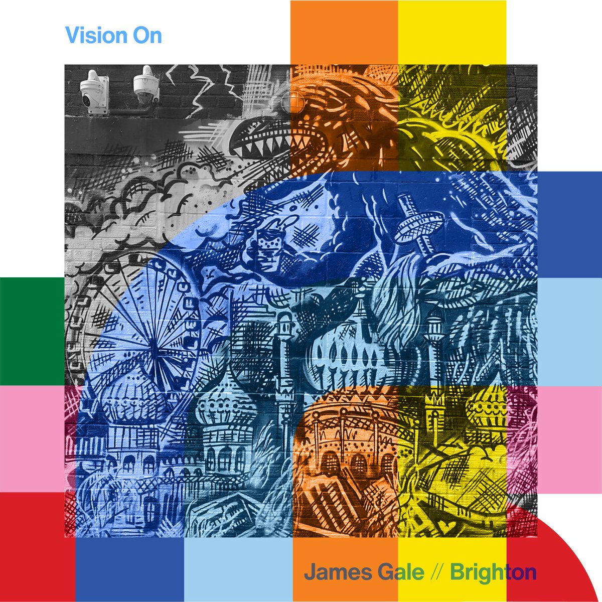 Vision On tweet media