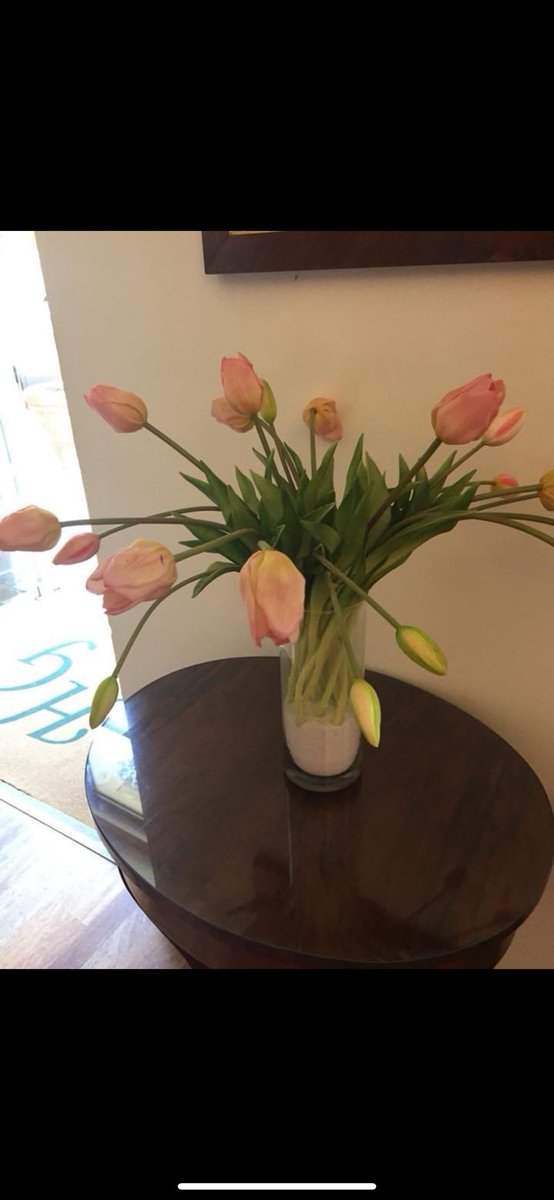 kathynhays's tweet photo. Flowers speak kindness. https://t.co/9RqOoNEqoV