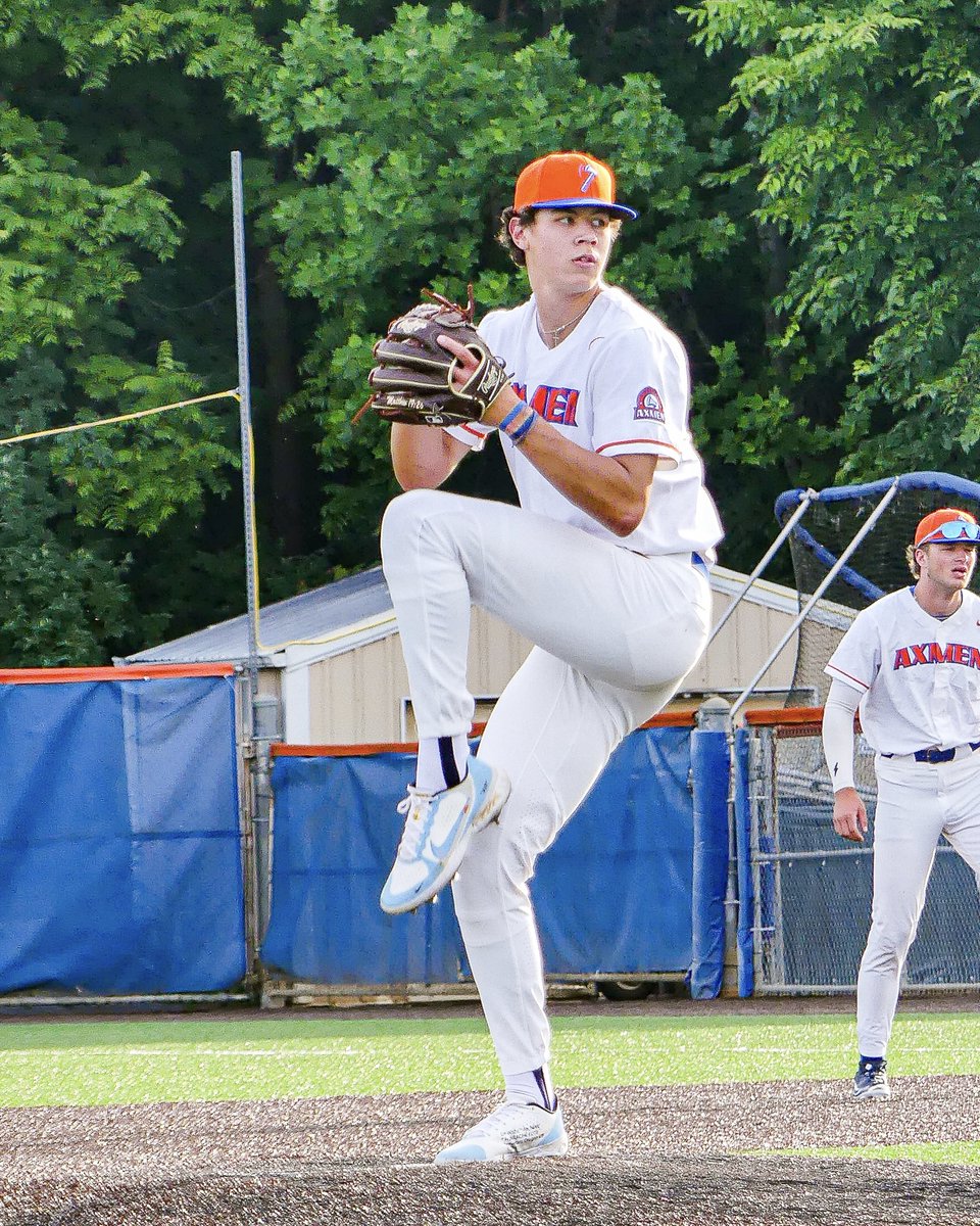 OU_Baseball's tweet photo. Summer Stars ⭐️

Congrats to our guys Easton, Jaxon and Jacob for being named all-stars in the @OfficialCCBL and @AppyLeague! 

📸 @YD_RedSox @FalCommodores @KingsportAxmen