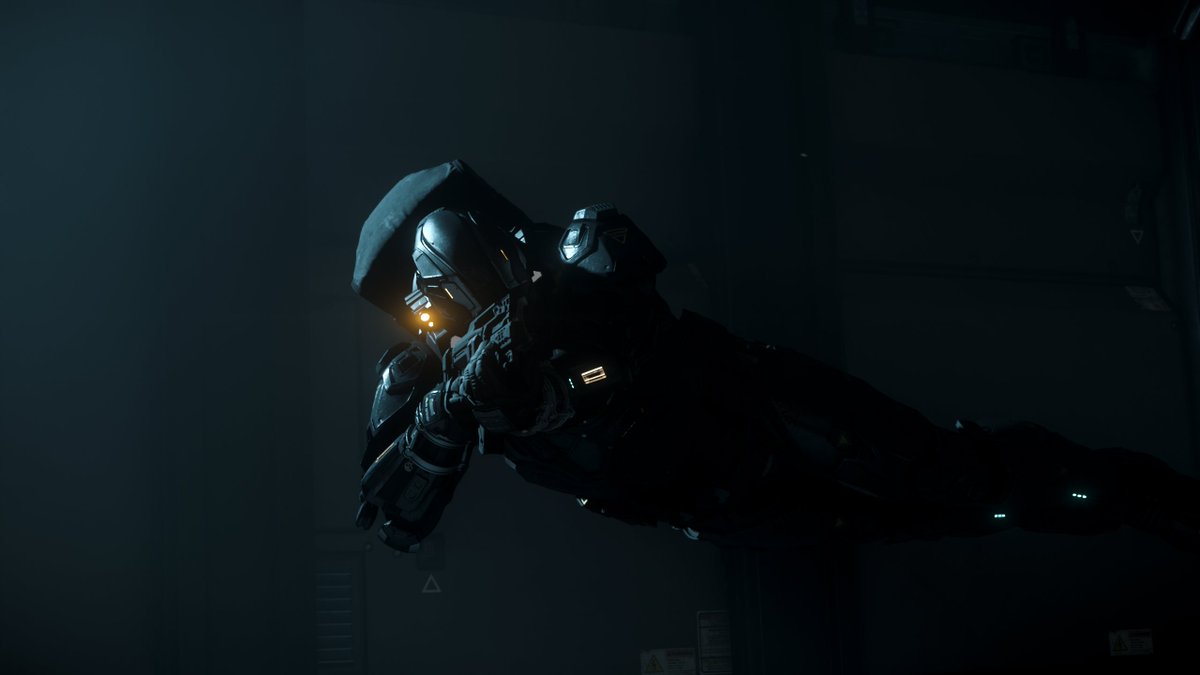 IAmSpekter's tweet photo. Close Encounters.

#StarCitizen #VirtualPhotography #VGPUnite #SpaceGame #LowGravity @RobertsSpaceInd https://t.co/is7h7VfSYH