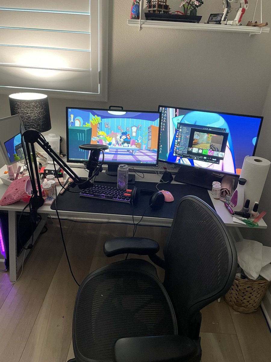ShuffleAK tweet picture