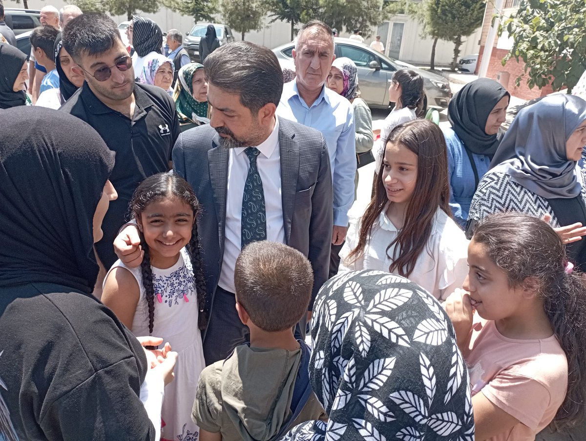 AkBaglar_2121's tweet photo. Ak Parti Bağlar her daim halkımız ile beraber
💚♥️
@Akparti https://t.co/jsw42kfGOI