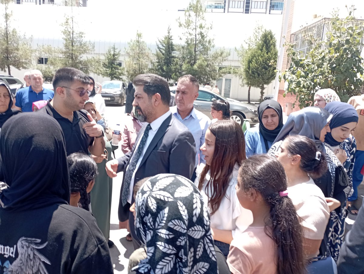 AkBaglar_2121's tweet photo. Ak Parti Bağlar her daim halkımız ile beraber
💚♥️
@Akparti https://t.co/jsw42kfGOI