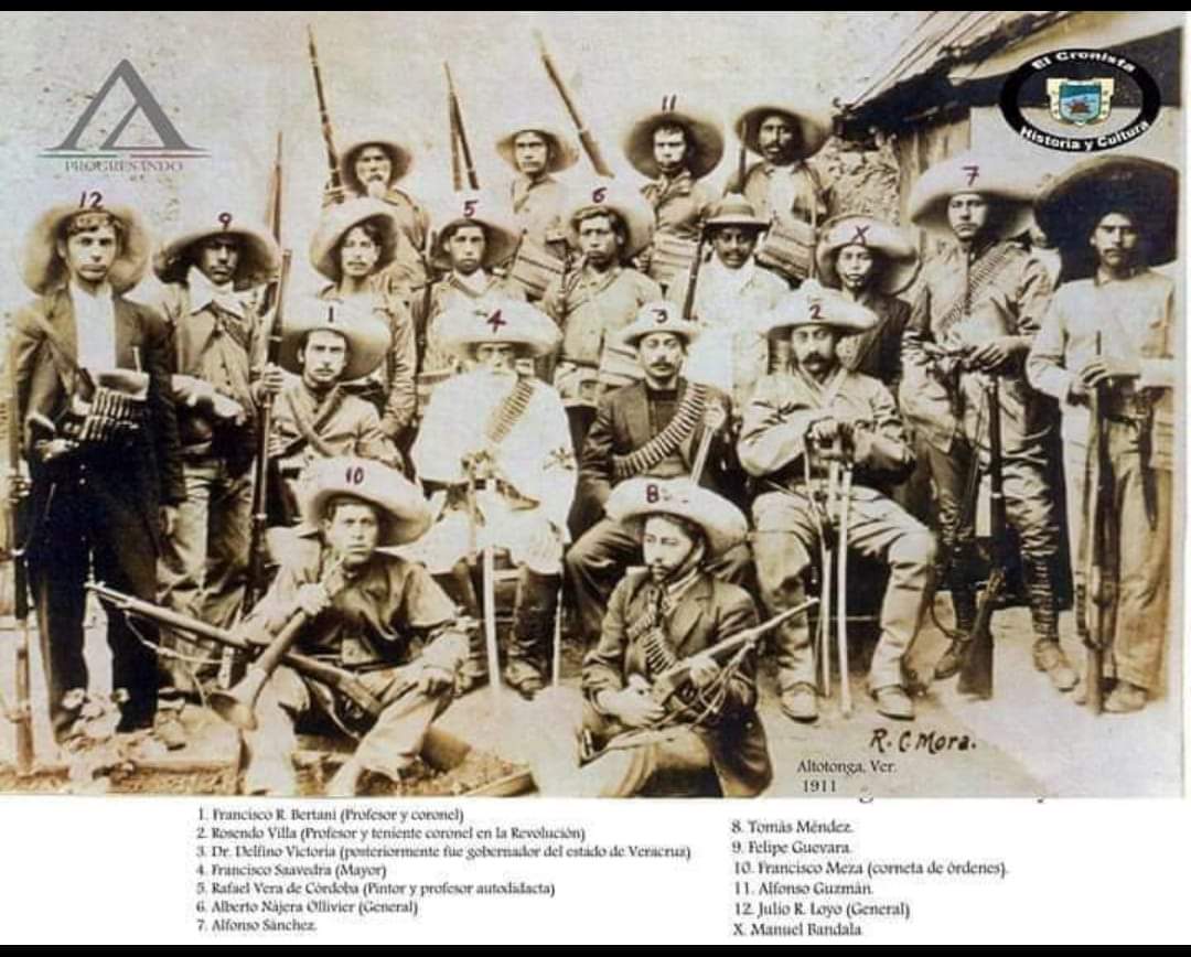 A 105 años de su fallecimiento.
La calle Delfino Victoria, ubicada en la Colonia Francisco Ferrer Guardia, comienza en la Avenida Mártires del 28 de Agosto y termina en la calle Ignacio Viveros. <a href="/AytoXalapa/">Ayuntamiento de Xalapa</a>
#Xalapa 
…barriodesanbrunoenxalapa.blogspot.com/2013/11/biogra…