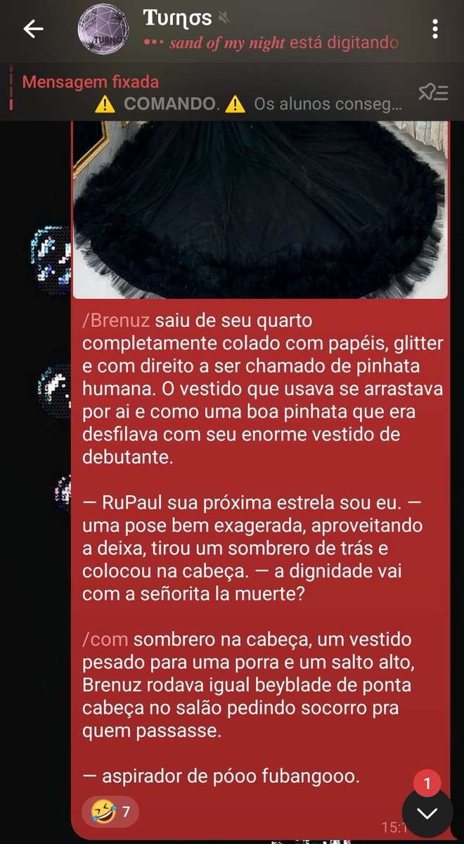 EU03BRE's tweet photo. vai tudo toma no cu, to tonto
#𝐄𝐔𝘴𝐕𝘢𝘤𝘢𝘤𝘪𝘰𝘯𝘦𝘴ₑₙ𝐂𝘢𝘯𝘤𝘶𝘯 https://t.co/npe43ou7Pp