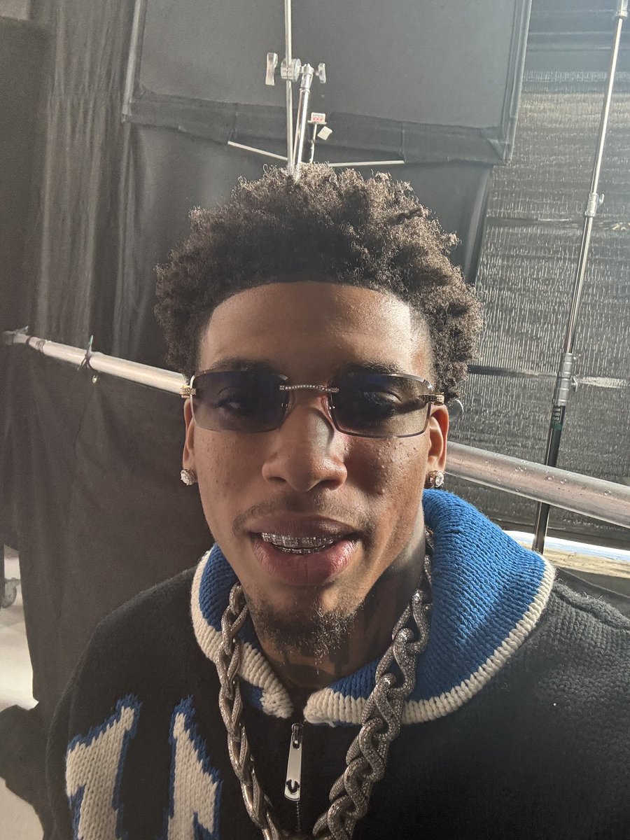 NLE Choppa (@nlechoppa1) on Twitter photo 