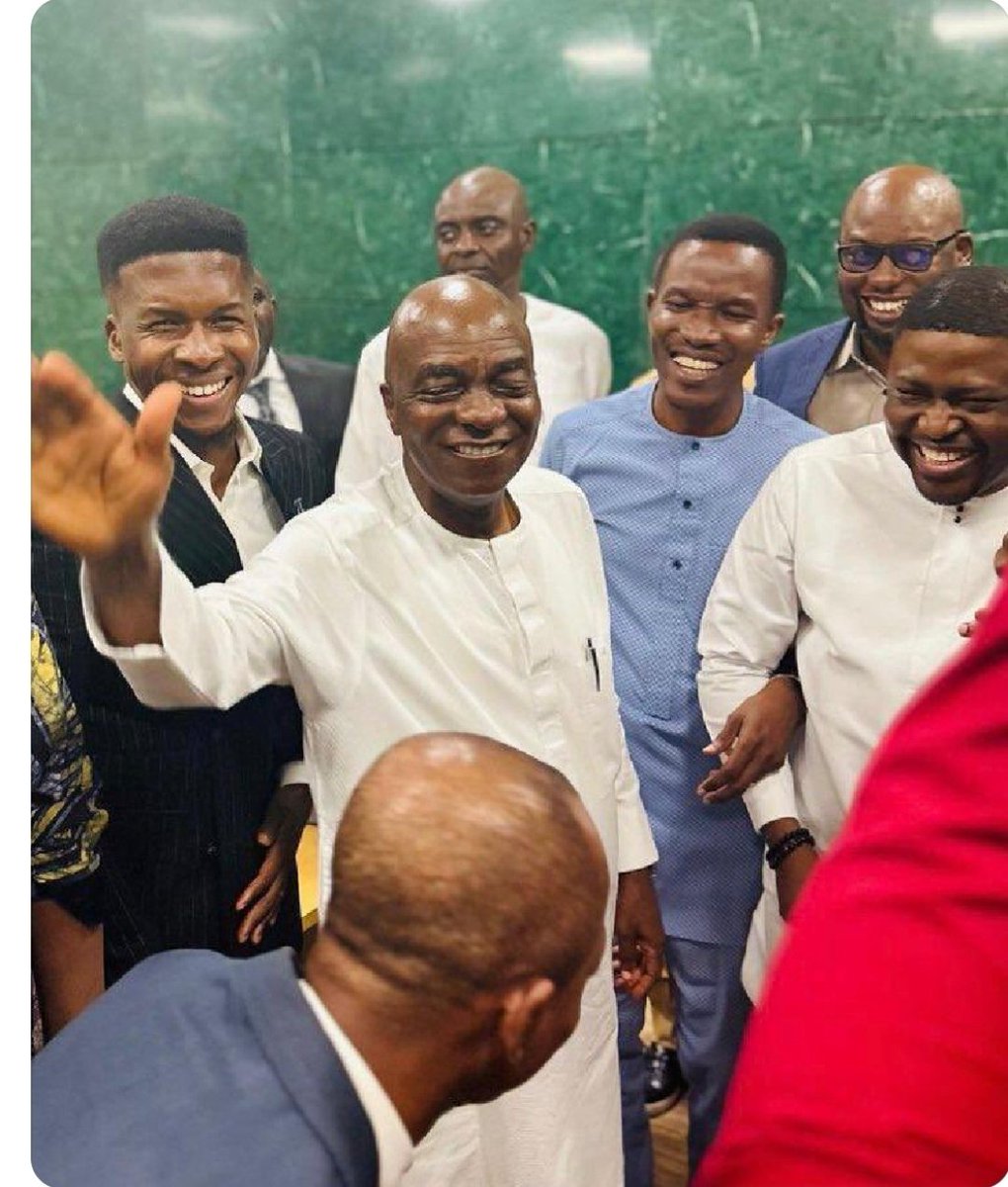 - Okro &amp; Honey combination is on the shelf

- You don soak clove water for 3 days

- Sesame seed is in your laptop bag

- Bitter kola dey your pocket

- You have Zobo in your bottle

- You instructed madam to cook Egusi soup

Bros the plan is to give madam happiness not BoW-Leg