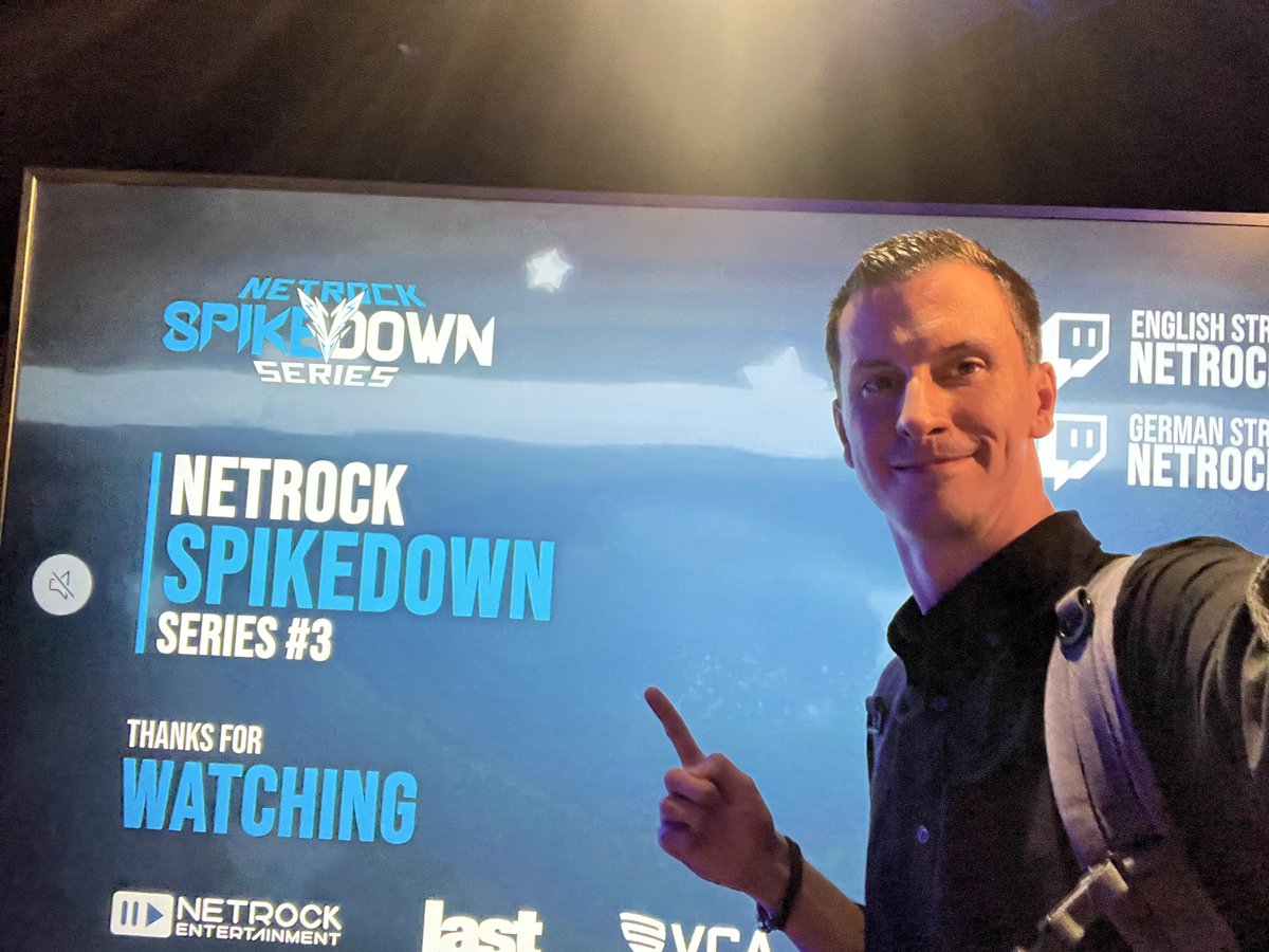 SkWiirrel's tweet photo. I have won 🥇@NetrockGG Spikedown Series #3. Besides the money I also got a free ticket for the just announced  Tartarus tournament (link below).

#AFWILL https://t.co/7BrzEzmUhV