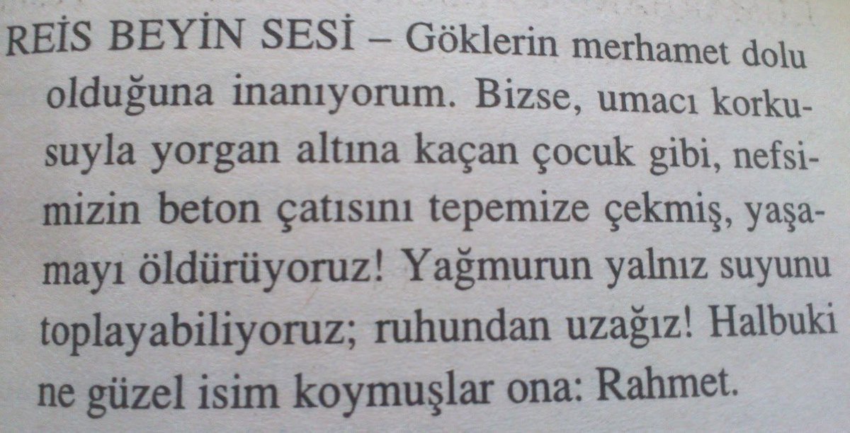 Volkan ARSLAN tweet media