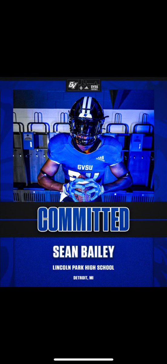 Sean Bailey tweet media