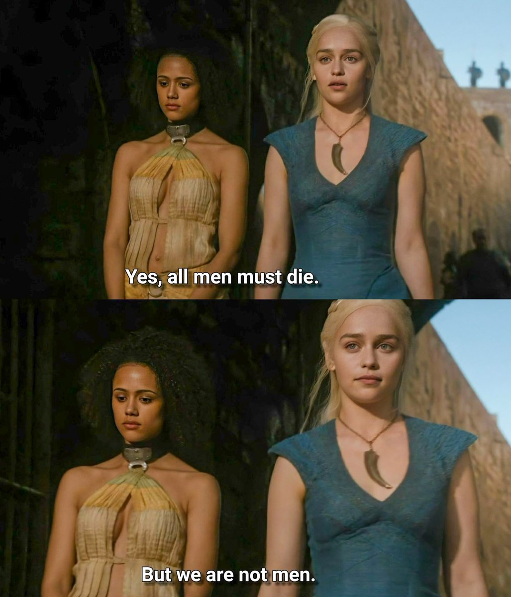Mayham_H's tweet photo. daenerys you will always be loved by me https://t.co/fLZkveqBiN