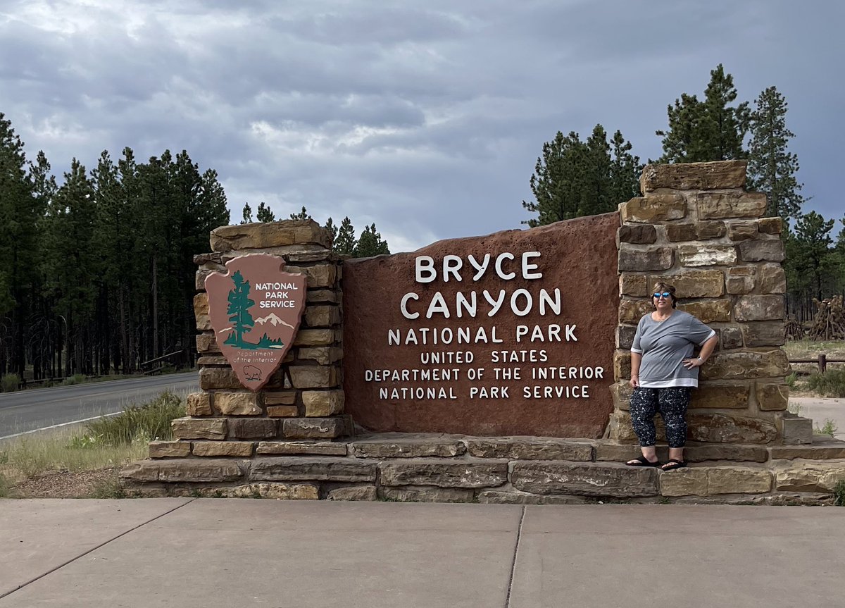 mon_lev's tweet photo. Summer HRE Bingo — Hiking @brycecanyonnps 
#HreHawks #SUMMER2024 https://t.co/7CXKGNTKwF