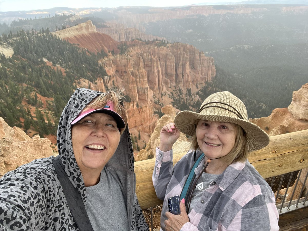 mon_lev's tweet photo. Summer HRE Bingo — Hiking @brycecanyonnps 
#HreHawks #SUMMER2024 https://t.co/7CXKGNTKwF