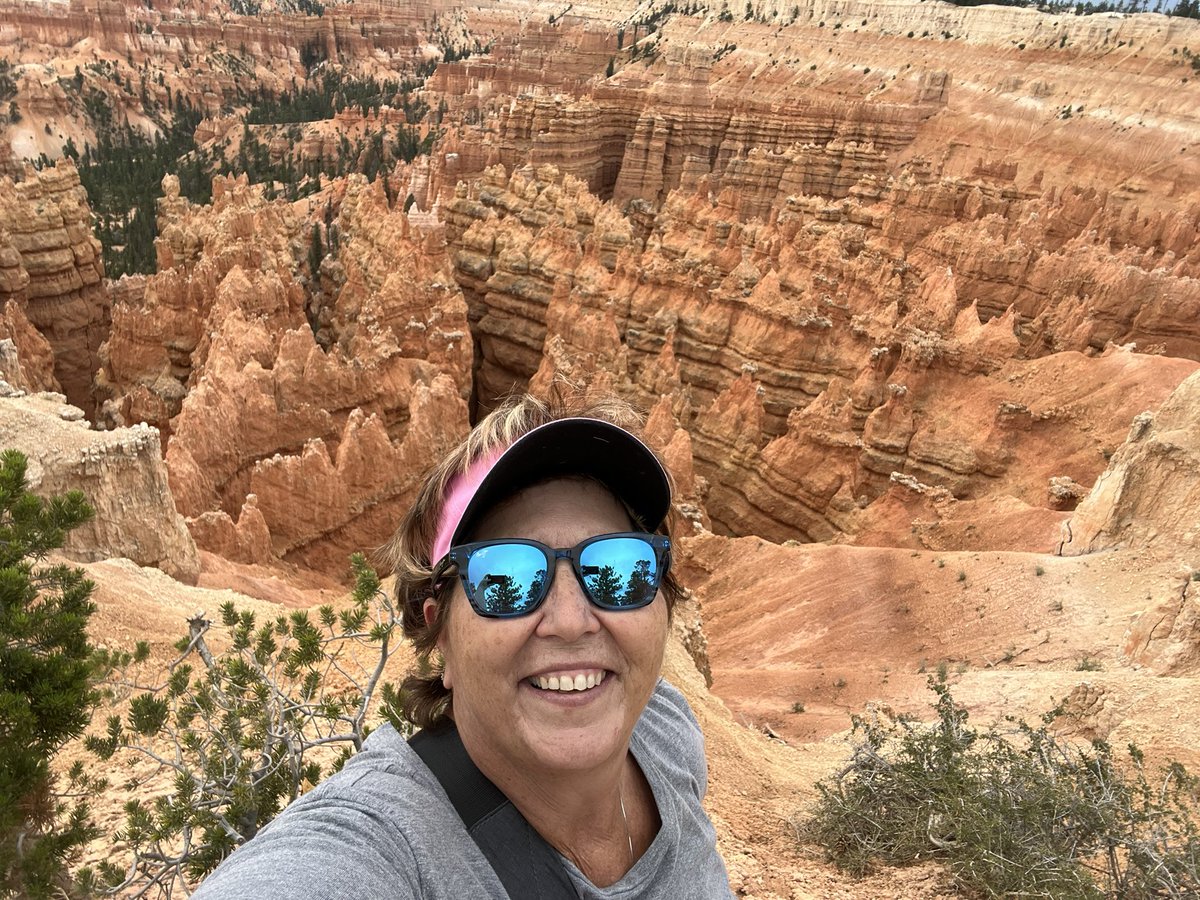 mon_lev's tweet photo. Summer HRE Bingo — Hiking @brycecanyonnps 
#HreHawks #SUMMER2024 https://t.co/7CXKGNTKwF