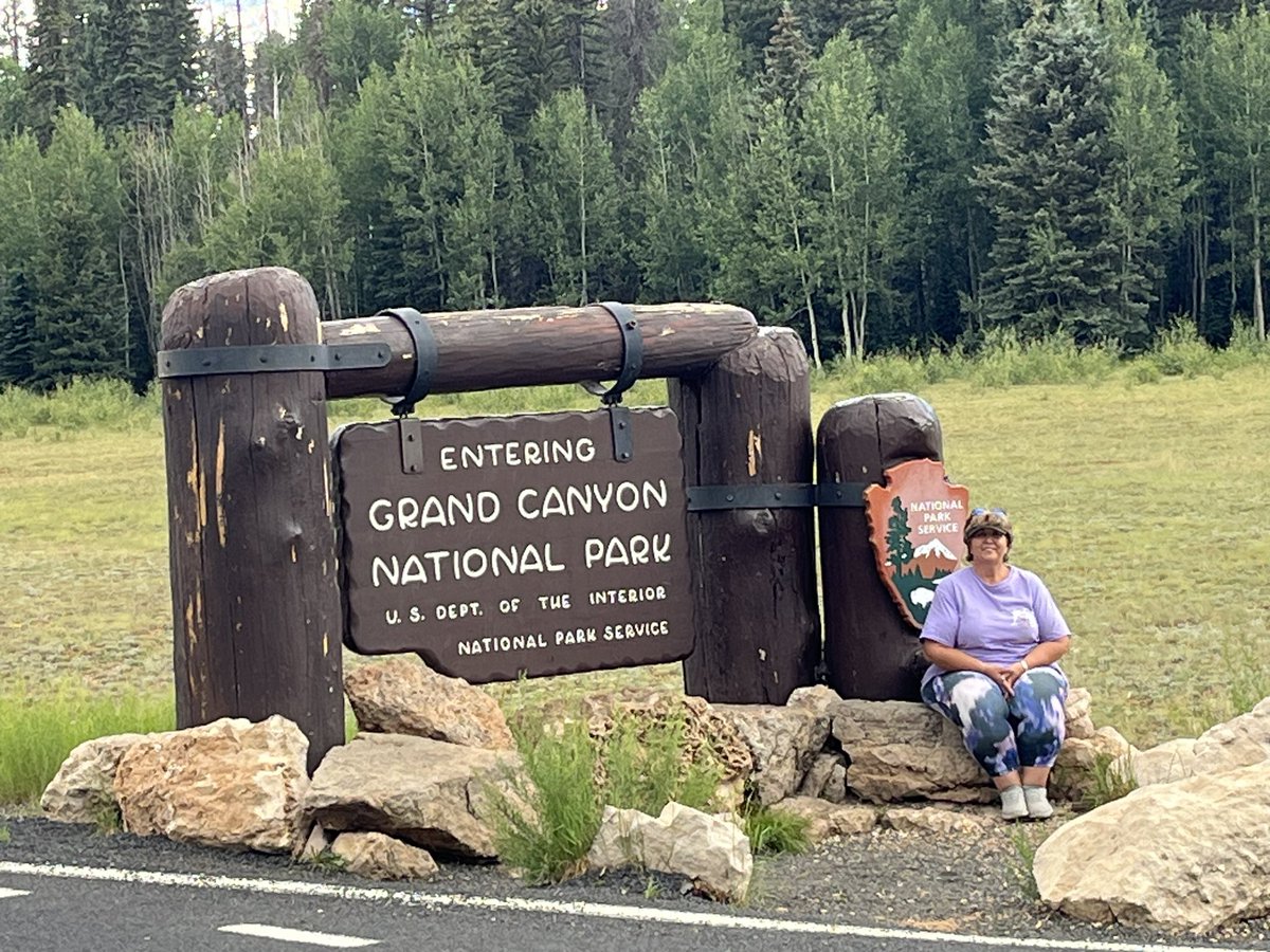 mon_lev's tweet photo. Summer HRE Bingo—Park @GrandCanyonNPS North Rim
#Summer2024 #HreHawks https://t.co/JICnrG28cx