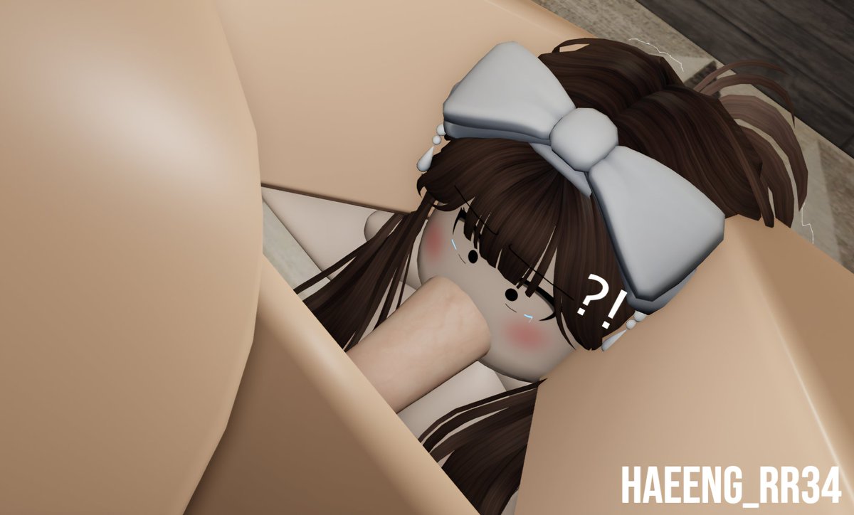 RR34 | Haeeng🔞 tweet media
