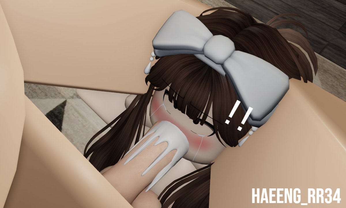 RR34 | Haeeng🔞 tweet media