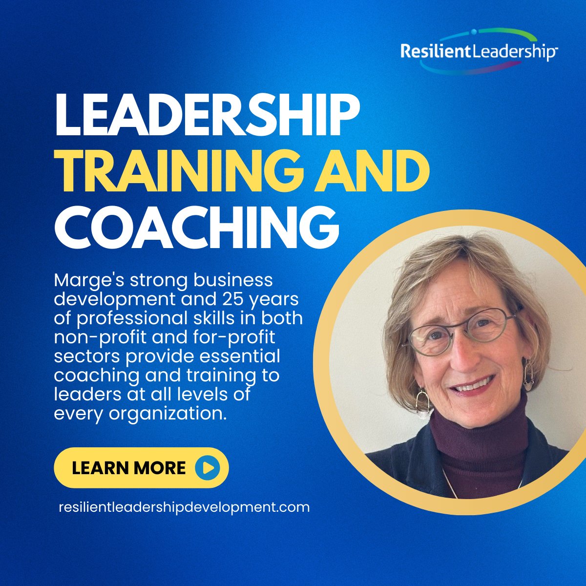 Resilient Leadership tweet media