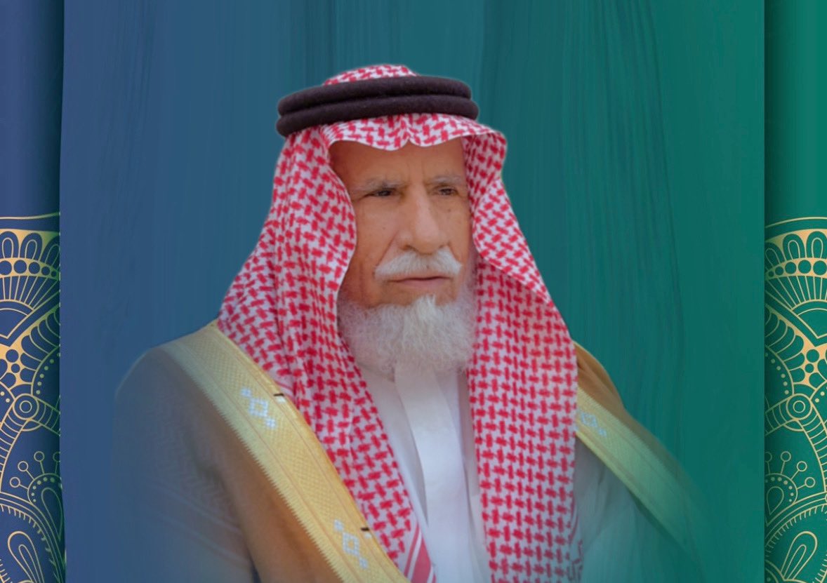قبيلة آل رشيد tweet media