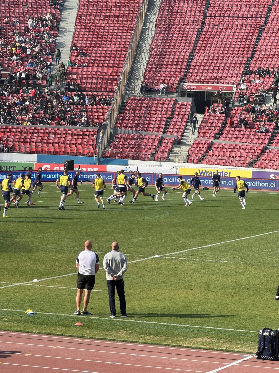 Listos para <a href="/chilerugby/">☆ CHILE RUGBY</a> con <a href="/Scotlandteam/">Scottish Rugby</a>