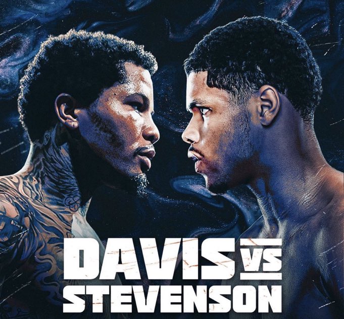 Since Lomachencko wants to duck Gervonta Davis , let’s see Tank vs Shakur‼️