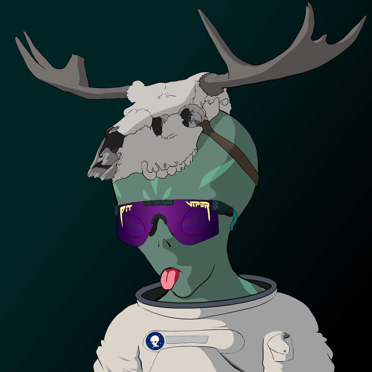 mothership_nfts's tweet photo. Sol Alien Cluster Mint Soon. #Solana #NFT #web3 #MAgicEden #Crypto #digitalart #alienartifact #Elkskull #Pitviper #Astronaut #Mint #Solanasummer24 https://t.co/fSqbhVZKZy