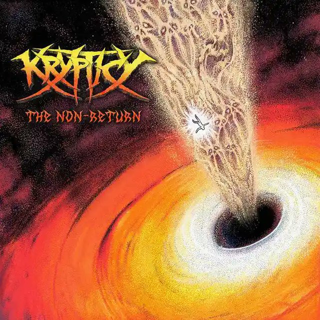 KRYPTICY - THE NON RETURN (2024)

“Brutalidad andaluza”

Reseña: diosesdelmetal.org/krypticy-the-n…

Crítica realizada por ElyAngelOfDeath

Death Metal – España

#CríticasDDM <a href="/Krypticyband/">Krypticy</a> #TheNonReturn #ViolenceInTheVeins #ElyAngelOfDeath #DeathMetal