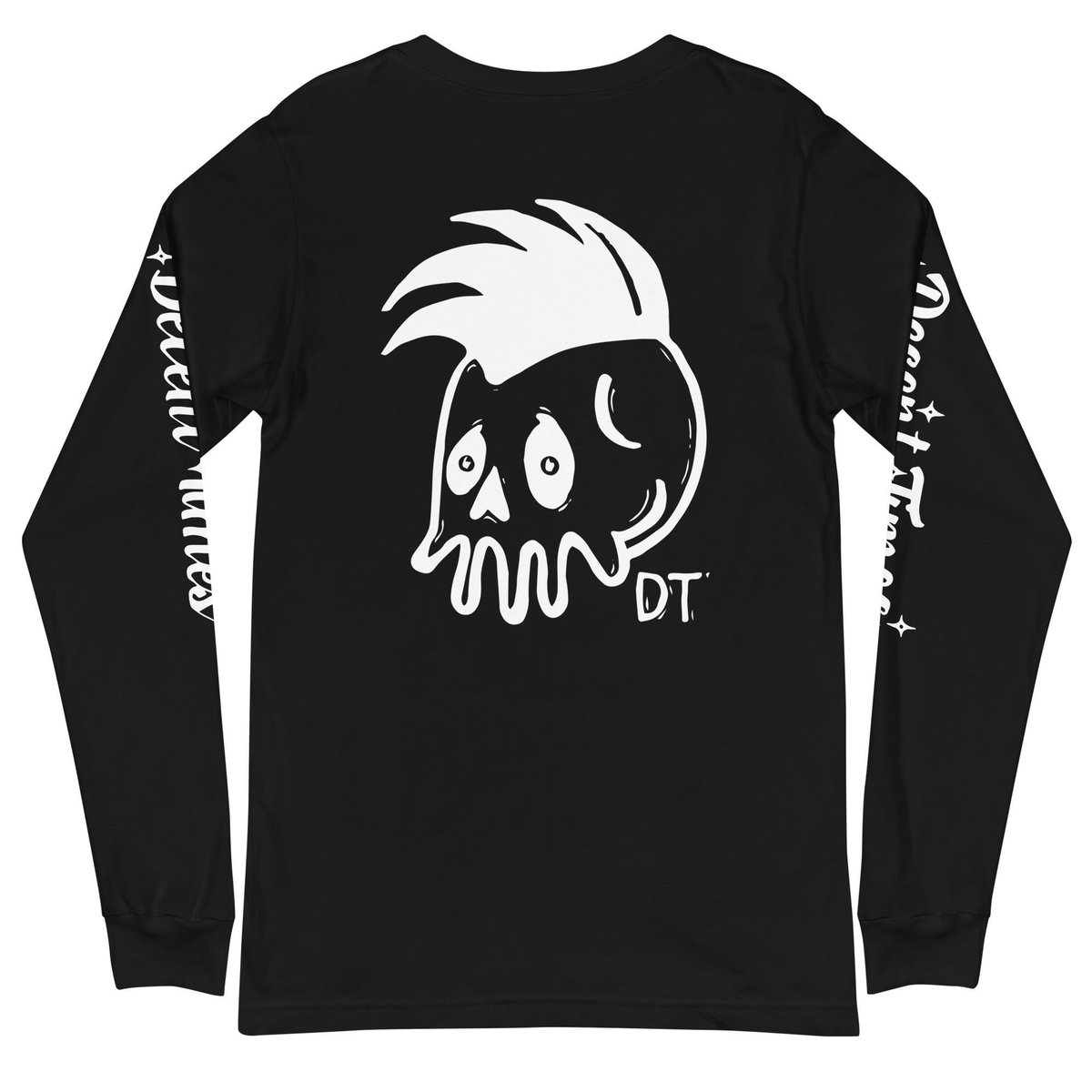 Decent Times tweet media