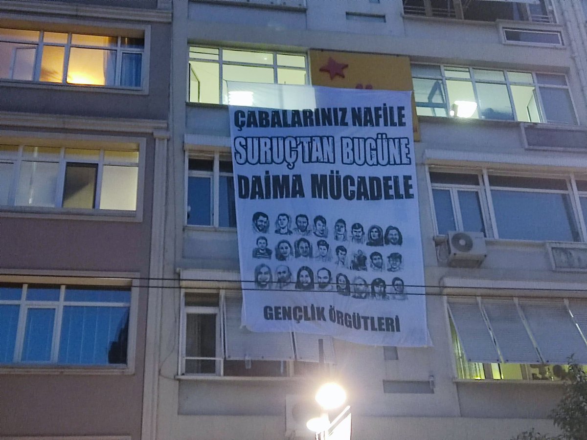DEM Parti Gençlik Meclisi tweet media