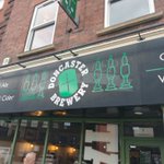 Photo by Doncaster CAMRA (@DoncasterCAMRA)