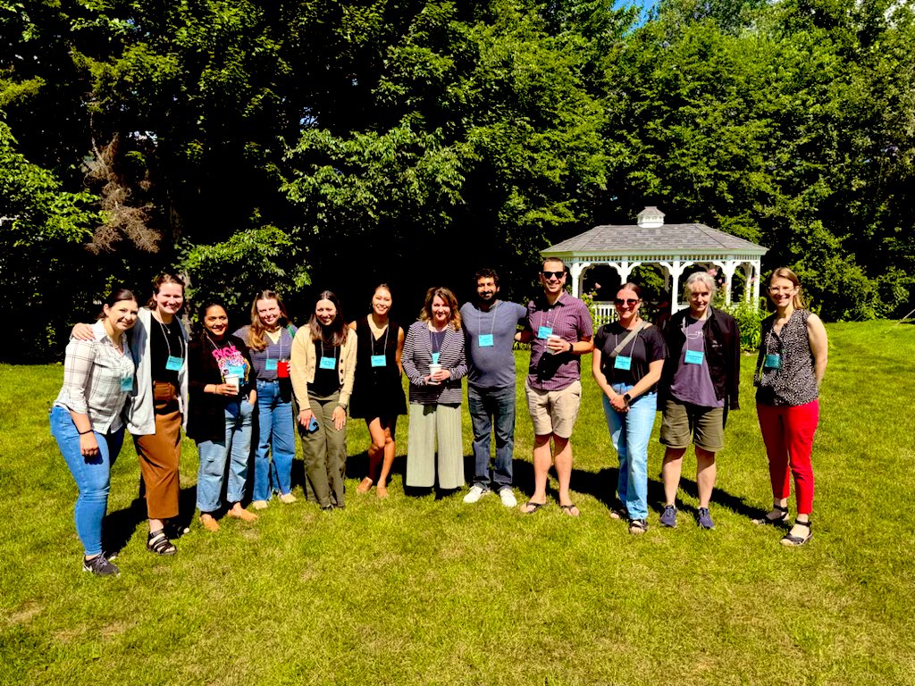 Mohini B (@mohinib1) on Twitter photo That was a fantastic meeting #GRCToxPath. Thankful for the opportunity to present my work <a href="/Horswill_Lab/">Horswill Lab</a> at the GRS amongst talented peers with impressive talks. The future of science is bright!@ValeriaMReyes <a href="/microcallahan/">Sean Callahan, PhD</a> That was a fantastic meeting #GRCToxPath. Thankful for the opportunity to present my work <a href="/Horswill_Lab/">Horswill Lab</a> at the GRS amongst talented peers with impressive talks. The future of science is bright!@ValeriaMReyes <a href="/microcallahan/">Sean Callahan, PhD</a>