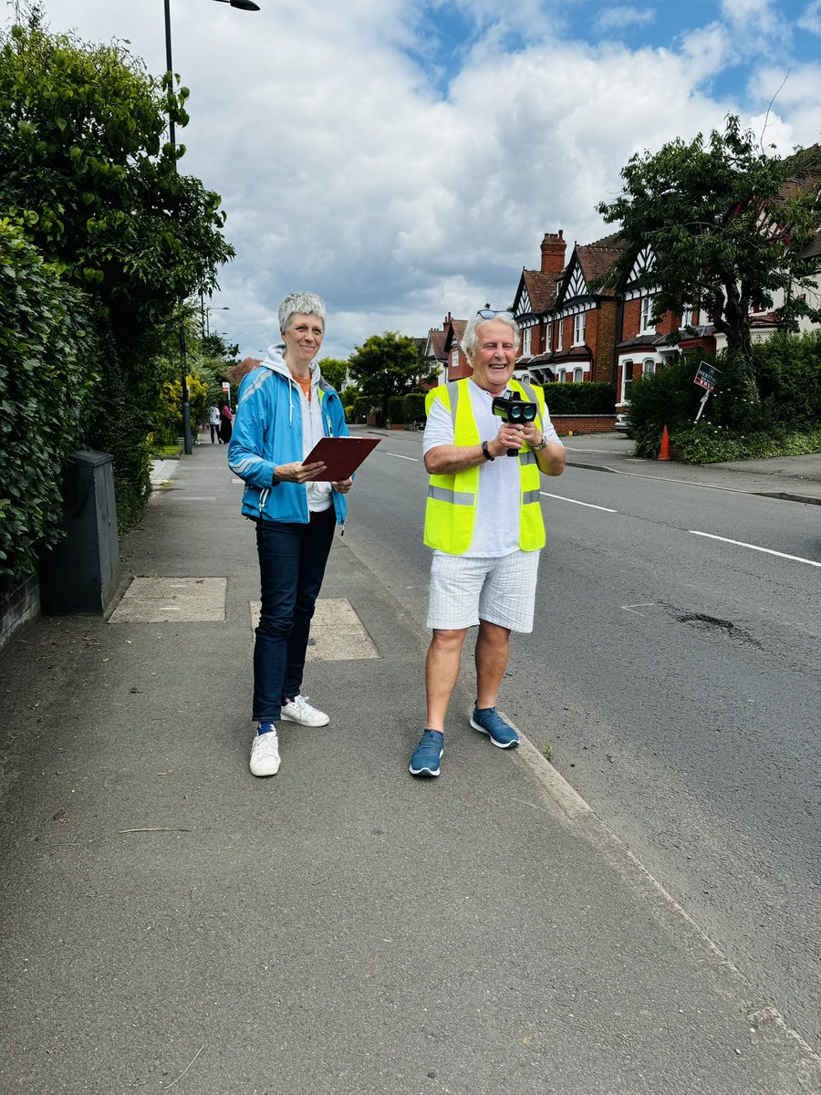 MoseleyHeathWMP's tweet photo. This weeks operations included๐ speedwatch and joint parking patrols with @BhamCityCouncil thank you to all of our wonderful residents and volunteers for your continued support in the community๐
@NKirkpatrickWMP #wmp #connectandbuild https://t.co/vk71vITUdo